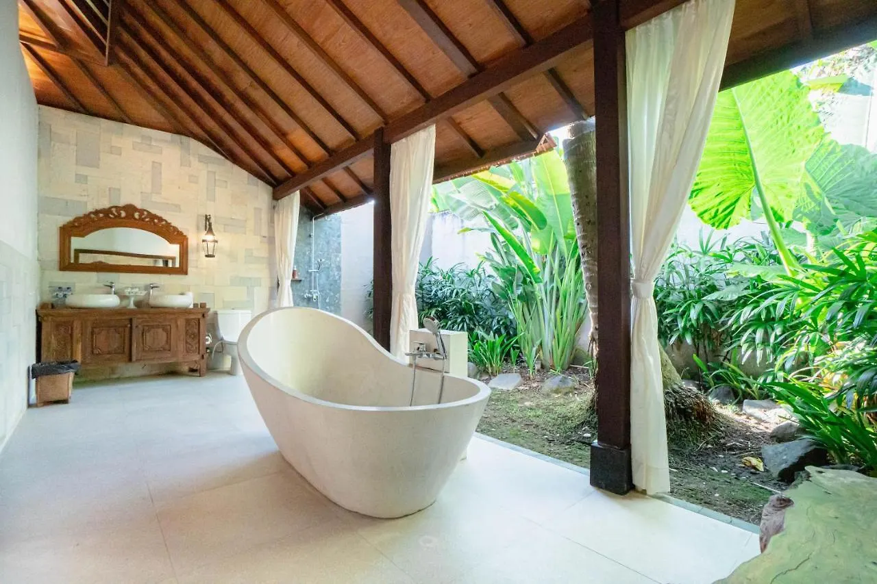 Shinta Private Villa At Kakul Villas & Suites Ubud