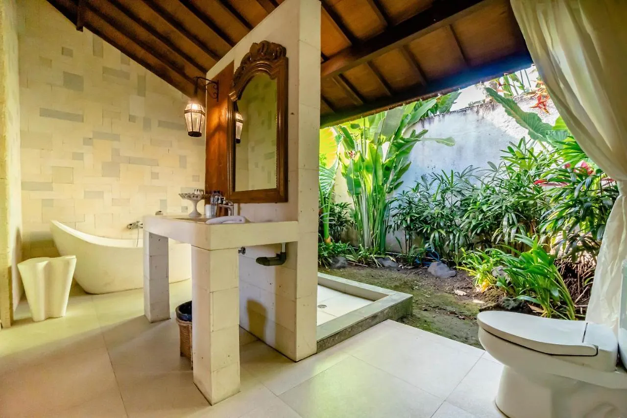 Shinta Private Villa At Kakul Villas & Suites Ubud  Indonesia