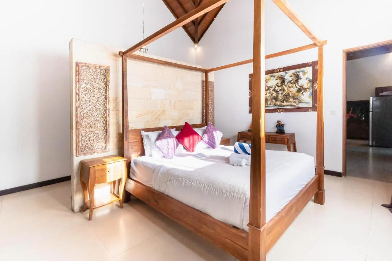 Shinta Private Villa At Kakul Villas & Suites Ubud