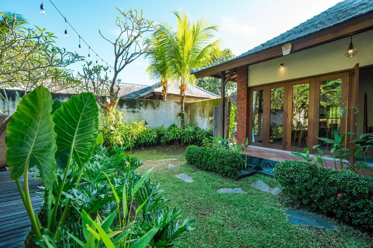 Shinta Private Villa At Kakul Villas & Suites Ubud  0*, Ubud (Bali) Indonesia