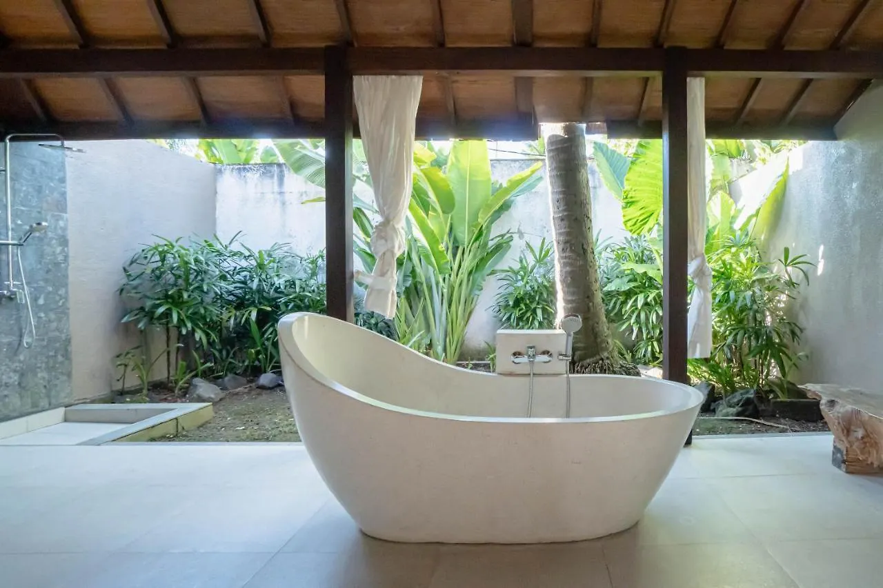 Shinta Private Villa At Kakul Villas & Suites Ubud