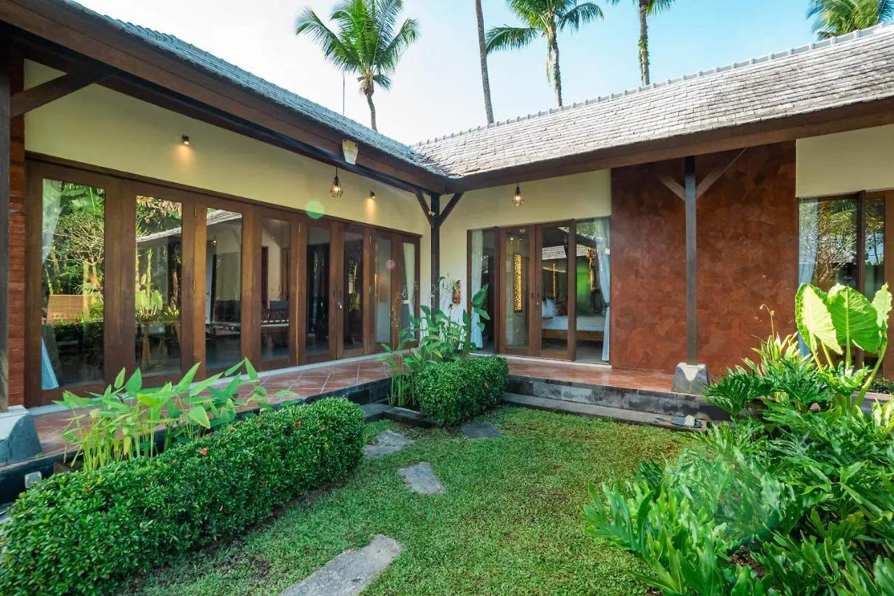 Shinta Private Villa At Kakul Villas & Suites Ubud