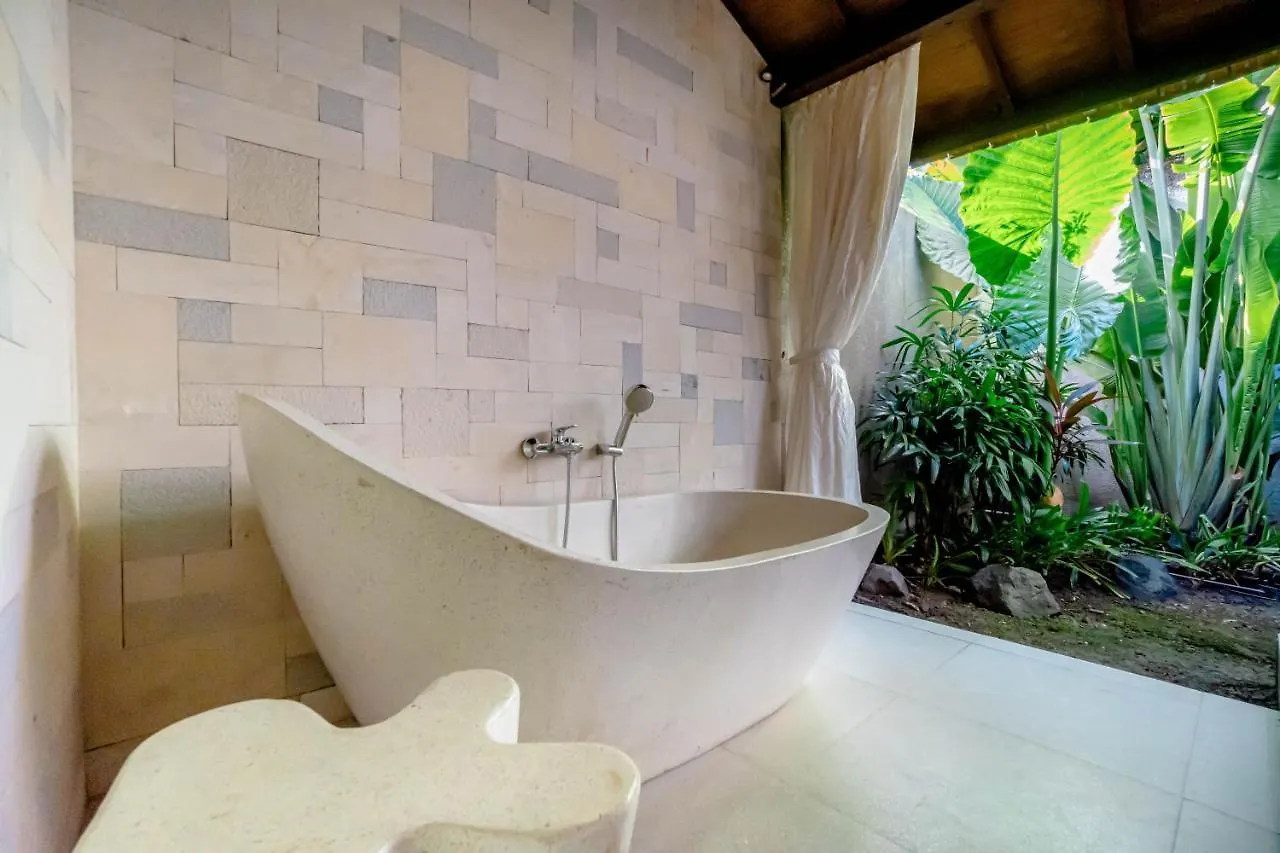 Shinta Private Villa At Kakul Villas & Suites Ubud  0*, Ubud (Bali) Indonesia