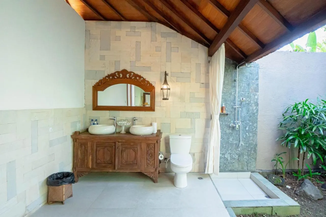 Shinta Private Villa At Kakul Villas & Suites Ubud   Ubud (Bali)
